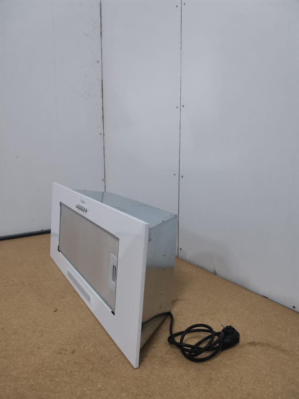 Вытяжка встраиваемая EVELUX Integral 80 W 