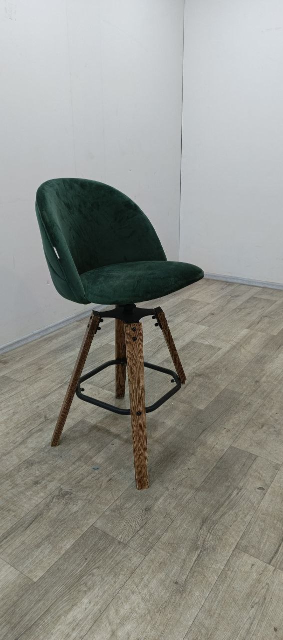 Стул барный  SHEFFILTON 181043 SHT-ST35-2/S93 