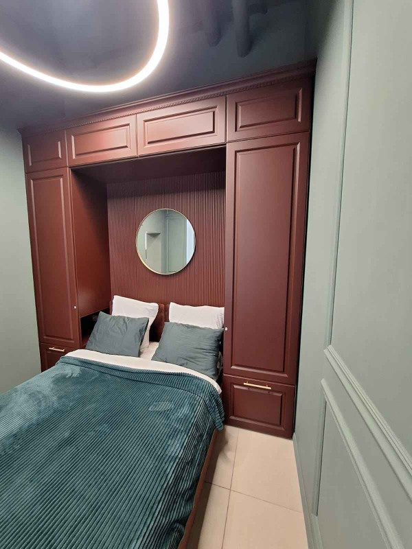 Спальня Nicolle Спальня Nicolle