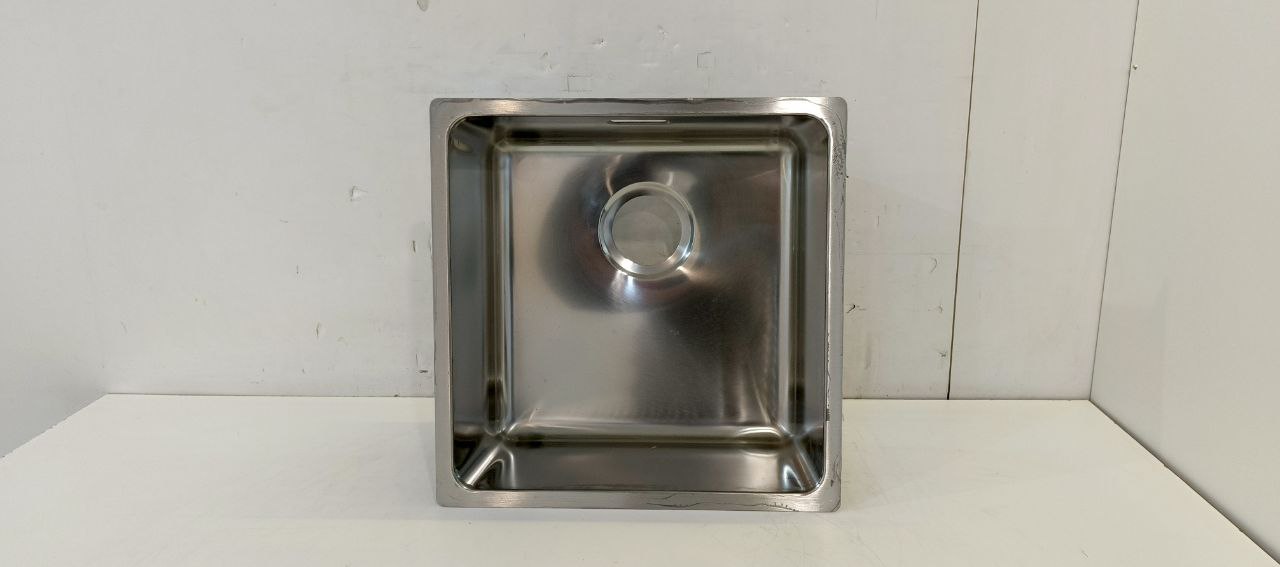 Мойка OMOIKIRI 4993509 Tadzava 44-U-IN Quadro  Мойка OMOIKIRI 4993509 Tadzava 44-U-IN Quadro