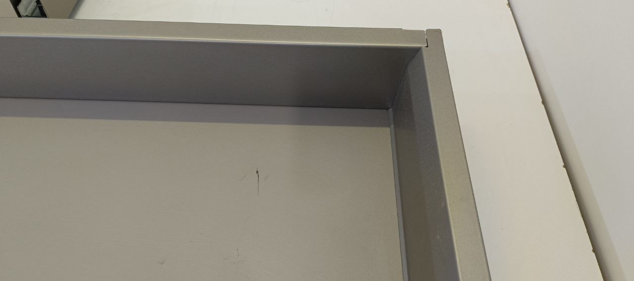 Выдвижной ящик HETTICH Arcitech APH-94-E90 (2 шт.)