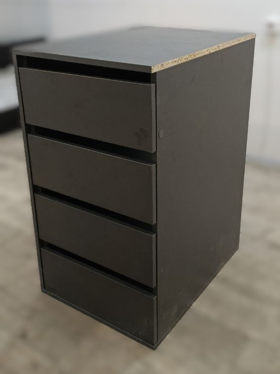 Модуль для выдвижных  Модуль для выдвижных