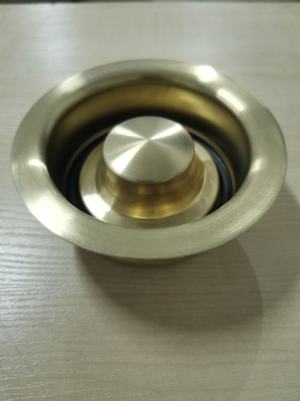 Сменная горловина OMOIKIRI 4956686 NA-02-LG для измельчителя NAGARE SLIM