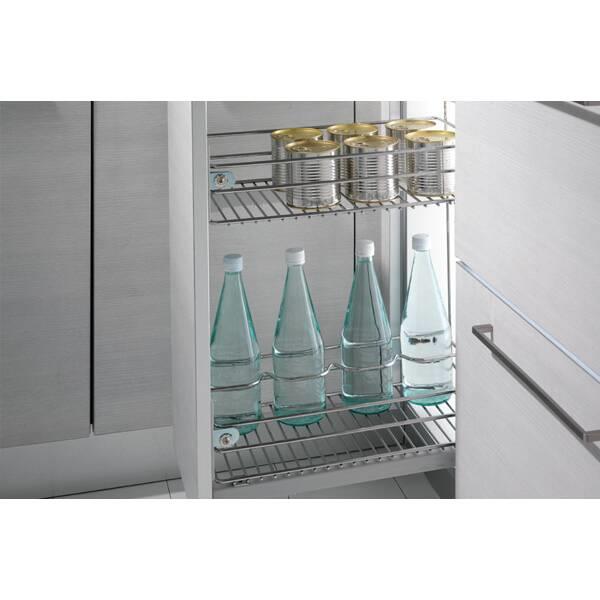 Кассетница INOXA Art. 2102SY/30-50  Кассетница INOXA Art. 2102SY/30-50