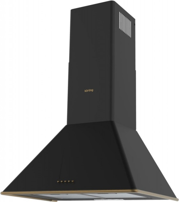 Вытяжка купольная KORTING KHC 6648 RN 
