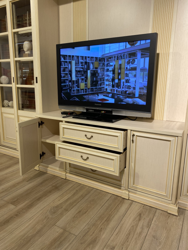 Гостиная CLASSICS