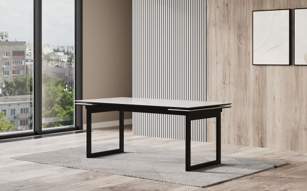 Стол GIARRE керамика Стол GIARRE керамика