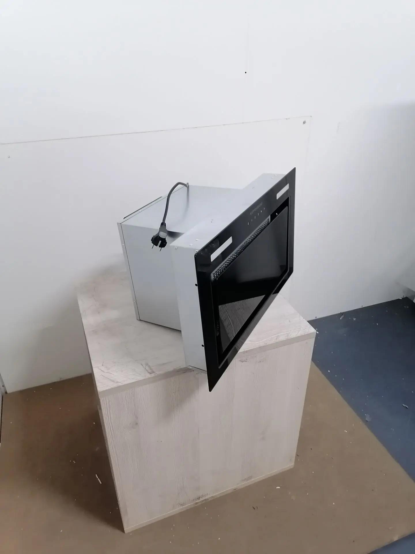 Вытяжка встраиваемая KUPPERSBERG INFLAT 60 B 