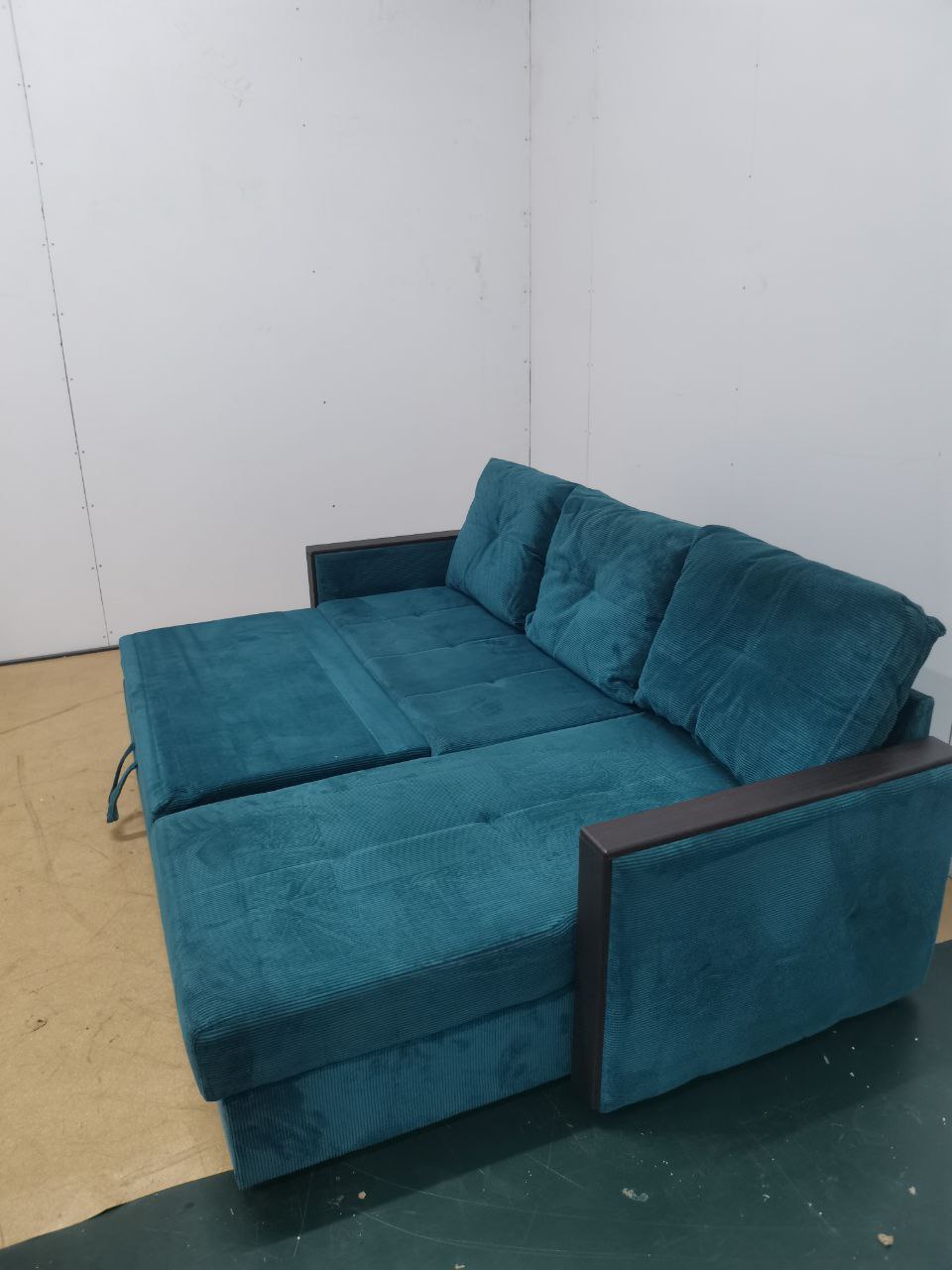 Диван Wing БМ VER105 угловой 