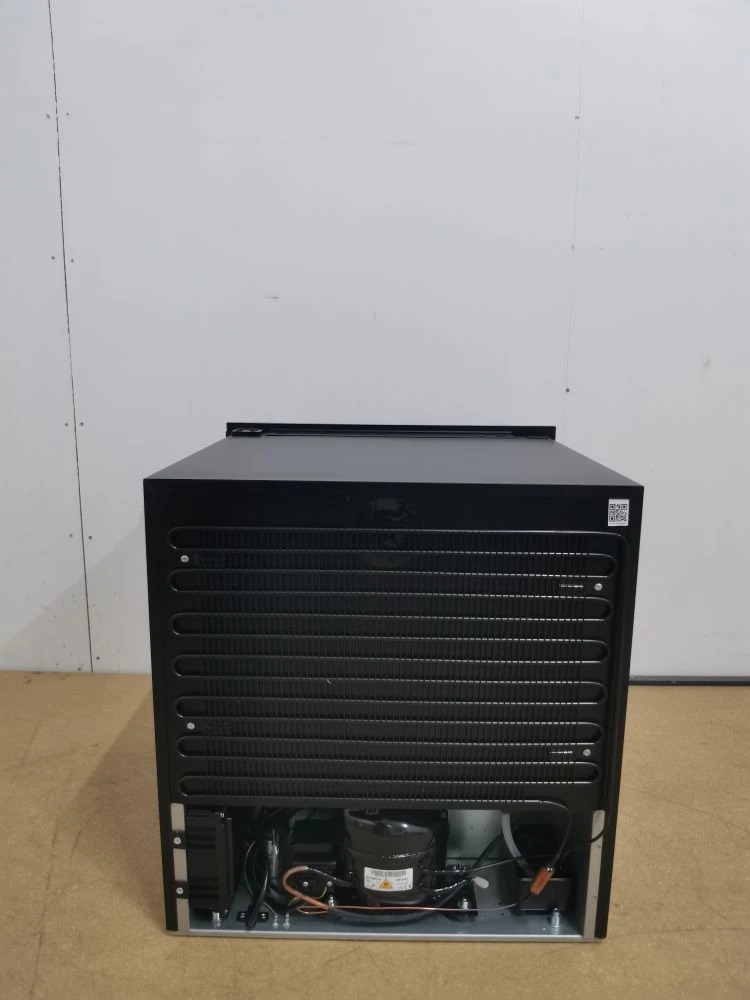 Встраиваемый винный шкаф MAUNFELD MBWC-92DM36 