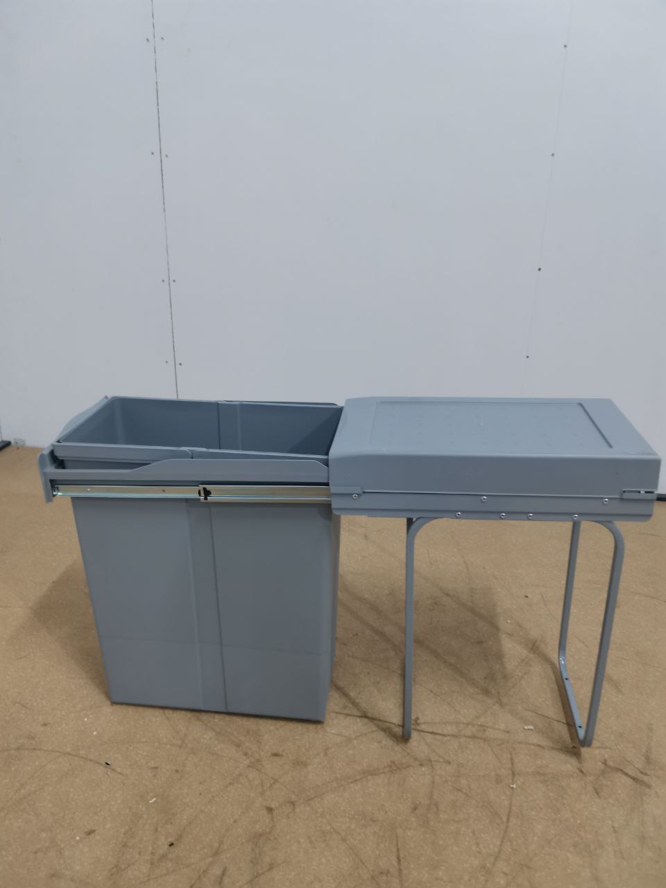 Ведро для отходов ALVEUS 211958 ALBIO  