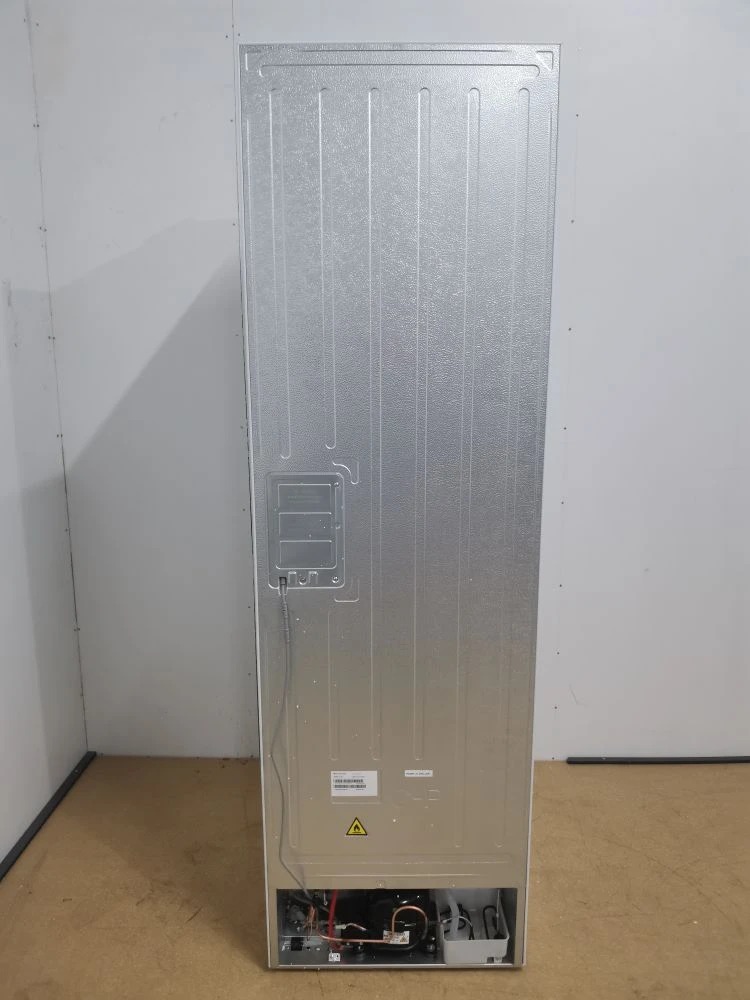 Отдельностоящий холодильник HAIER CEF538CWG 