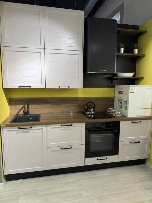 Кухонный гарнитур Денвер