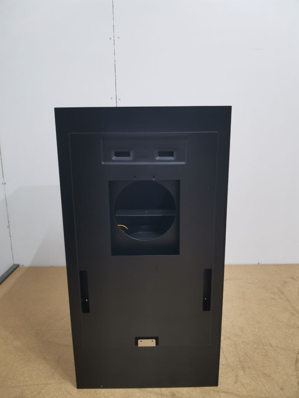 Вытяжка KRONA DITA F MAX 420 SGC  