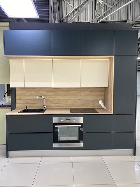 Кухонный гарнитур Мишель Кухонный гарнитур Мишель