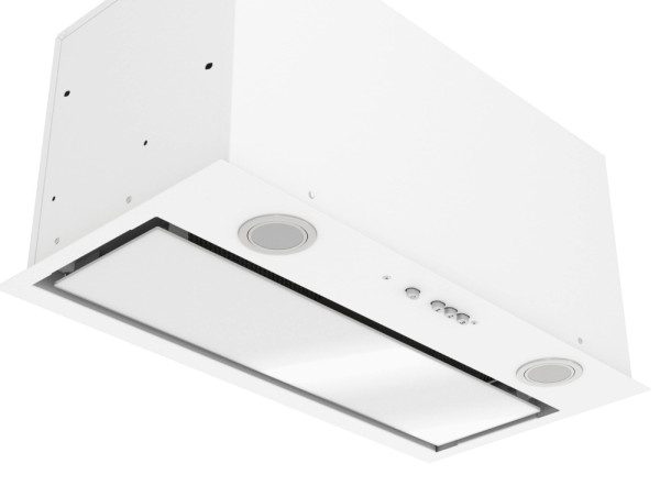 Вытяжка встраиваемые ELIKOR КВ Cube 60П-650 Белый SM 