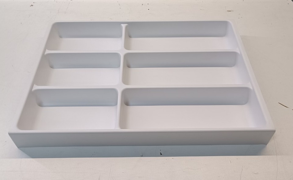 Организация столовых приборов HETTICH 9207243 INNOTECH ATIRA Orga Tray 490 Организация столовых приборов HETTICH 9207243 INNOTECH ATIRA Orga Tray 490