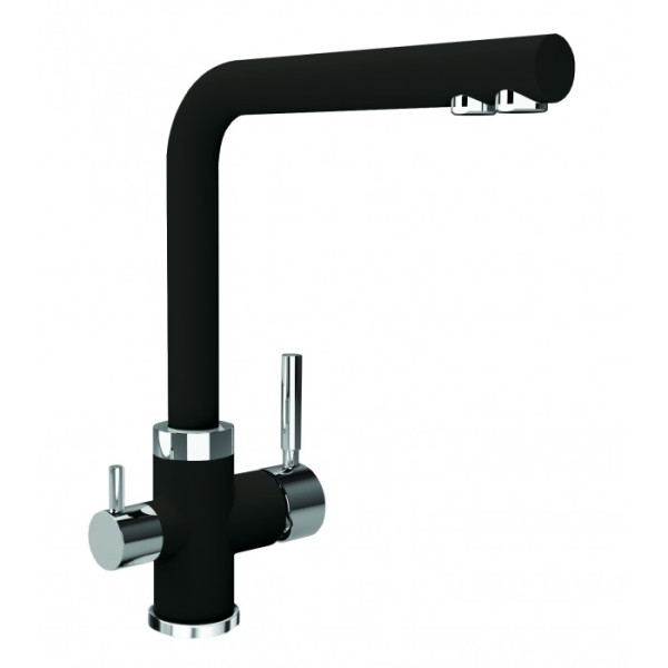 Смеситель FLORENTINA 333.19H.2123.302 Арес  Смеситель FLORENTINA 333.19H.2123.302 Арес