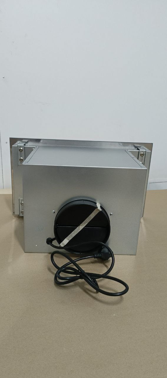 Вытяжка KRONA SELINA 600 GLASS