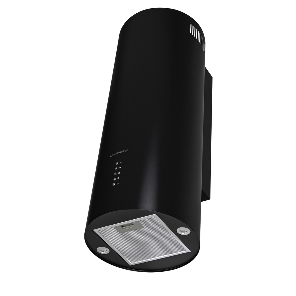 Вытяжка настенная MAUNFELD Lee Wall 35 BLACK  