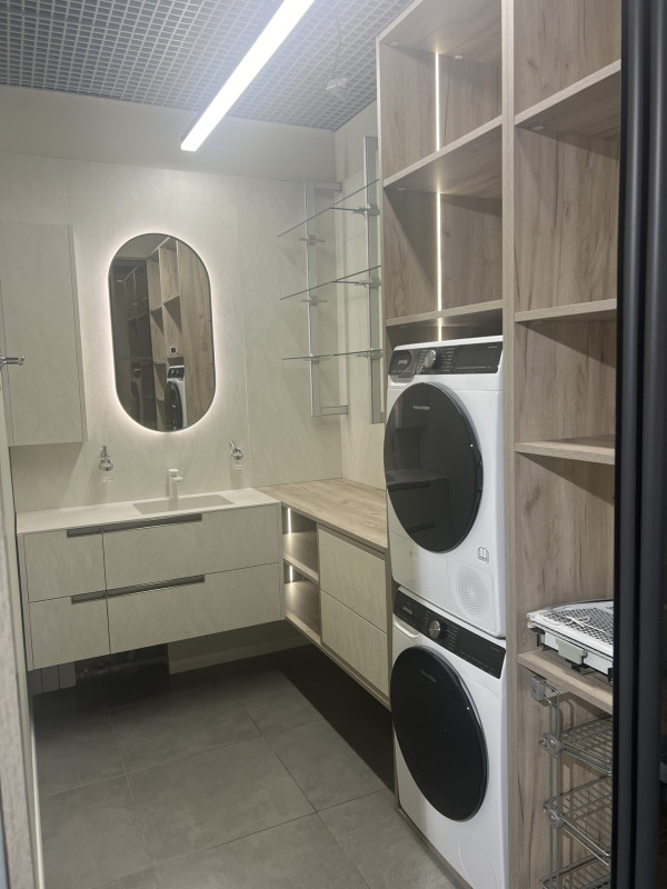 Ванная комната Spark Ванная комната Spark