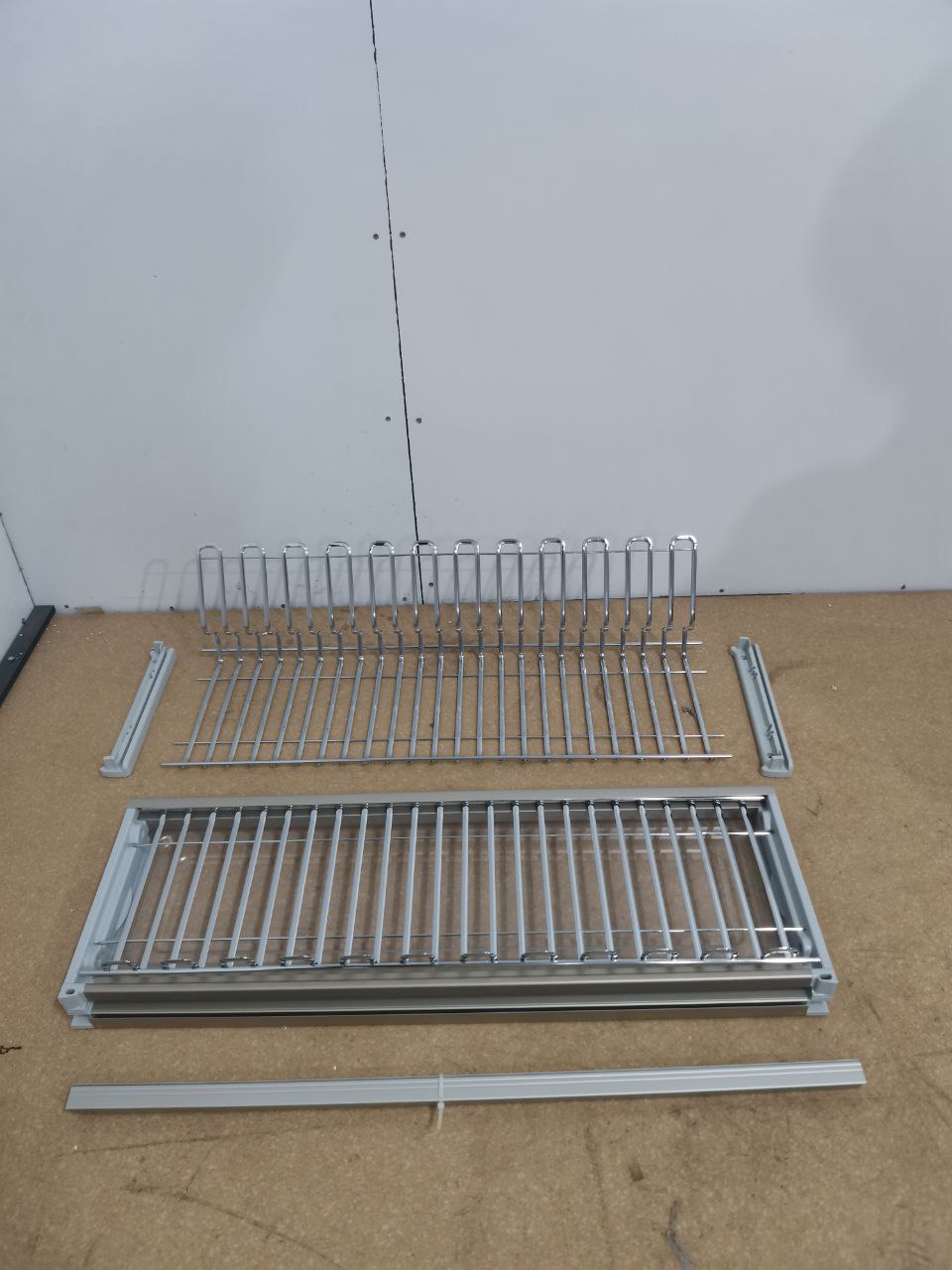 Комплект сушки двухуровневой (In2CH) INOXA ELLITE 800 мм