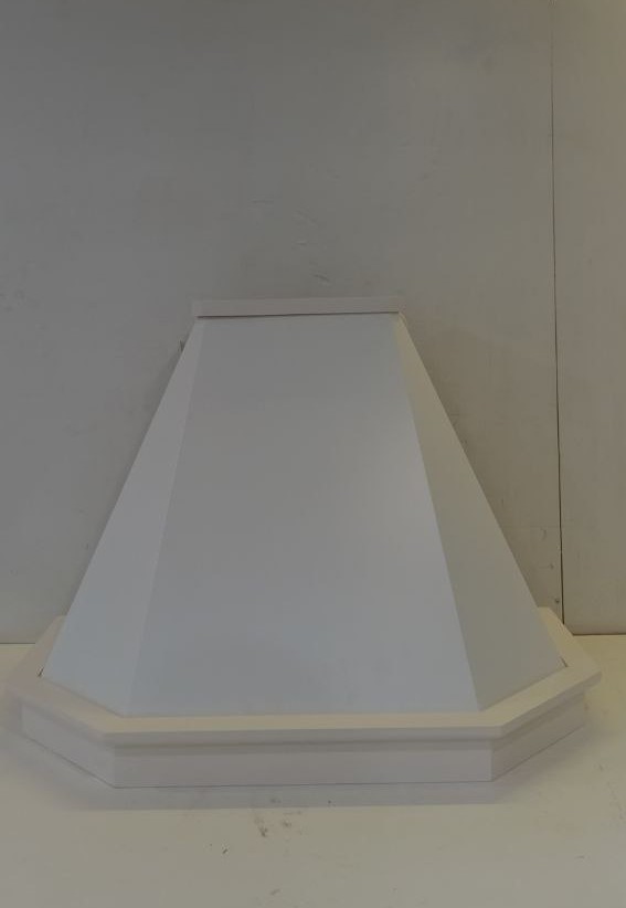 Вытяжка каминная ELIKOR Грань 90П-650_ПЗЛ