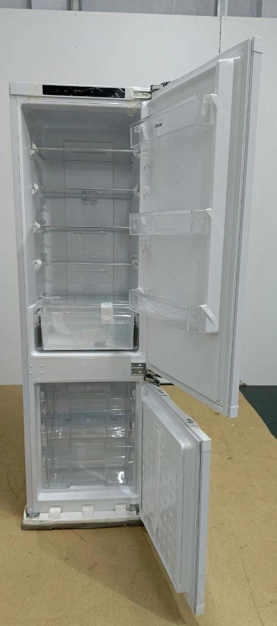 Встраиваемый холодильник Haier HRF236NFRU