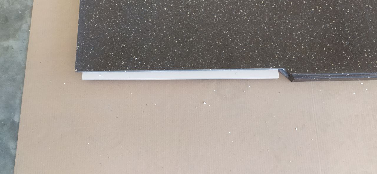 Столешница ИК AUTUIMPORT H=40 мм (2.325x0.650)