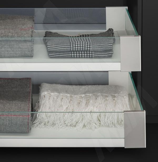 Ящик со стеклянными боковинами VIBO ACRV90/97GMVGF VENUS 