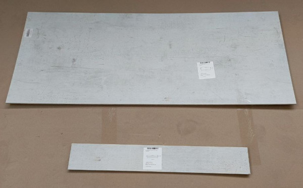 Комплект стеновых панелей ДСП Комплект стеновых панелей ДСП