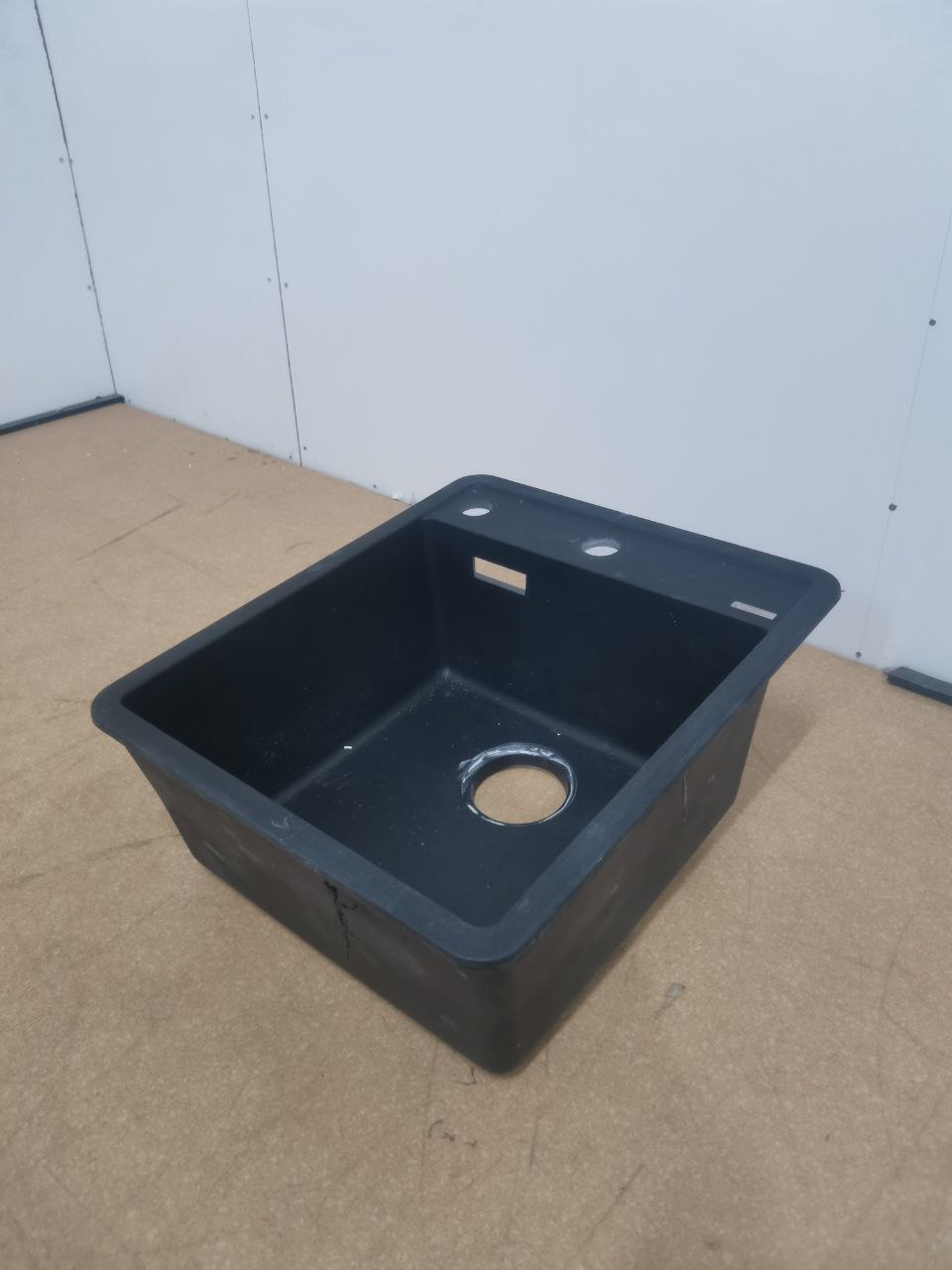 Мойка FLORENTINA 17.030.B0440.302 Пьемонт 