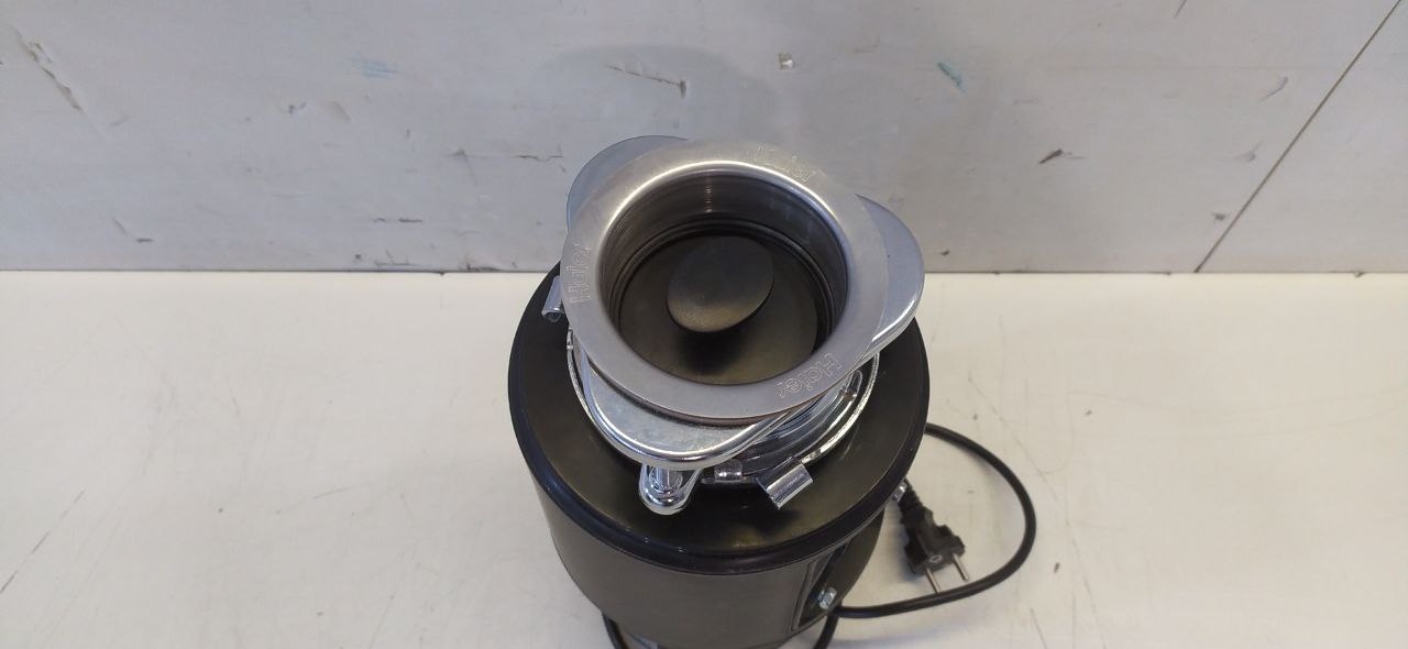 Измельчитель пищевых отходов HAIER HDM-1370B 