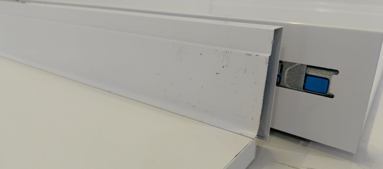 Комплект выдвижных ящиков HETTICH TPH-70-K60 