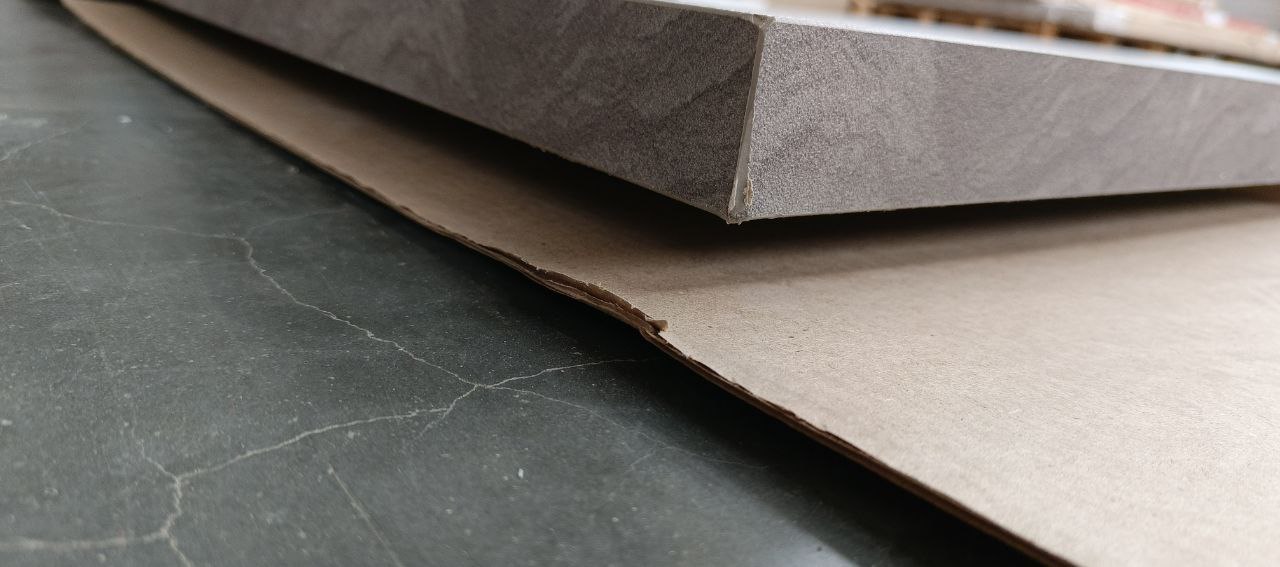 Столешница ДСП БП (2.950x1.173) 