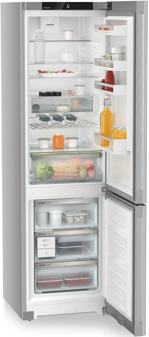 Холодильник отдельностоящий Liebherr CNgwc 5723 Холодильник отдельностоящий Liebherr CNgwc 5723