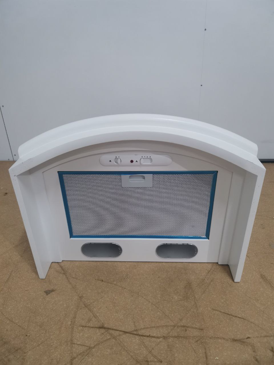 Вытяжка ELIKOR РОТОНДА 600 60П-650-ПЗЛ