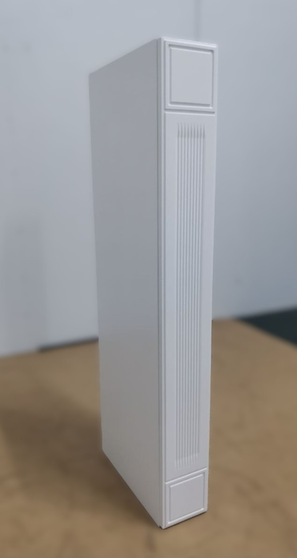 Секция V0502-08-150G Каркас: Белый st. (EG-W0980-ST2)