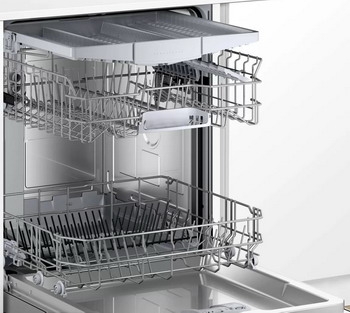 Встраиваемая посудомоечная машина BOSCH SMV25EX00E 