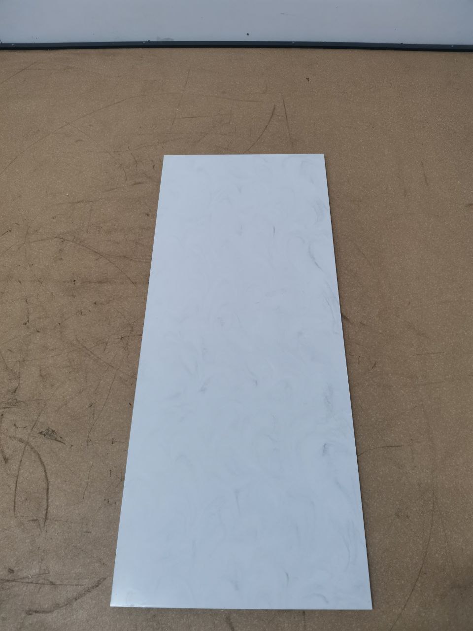 Стеновая панель из искусственного камня (H=15 мм) (1.360x0.560) 