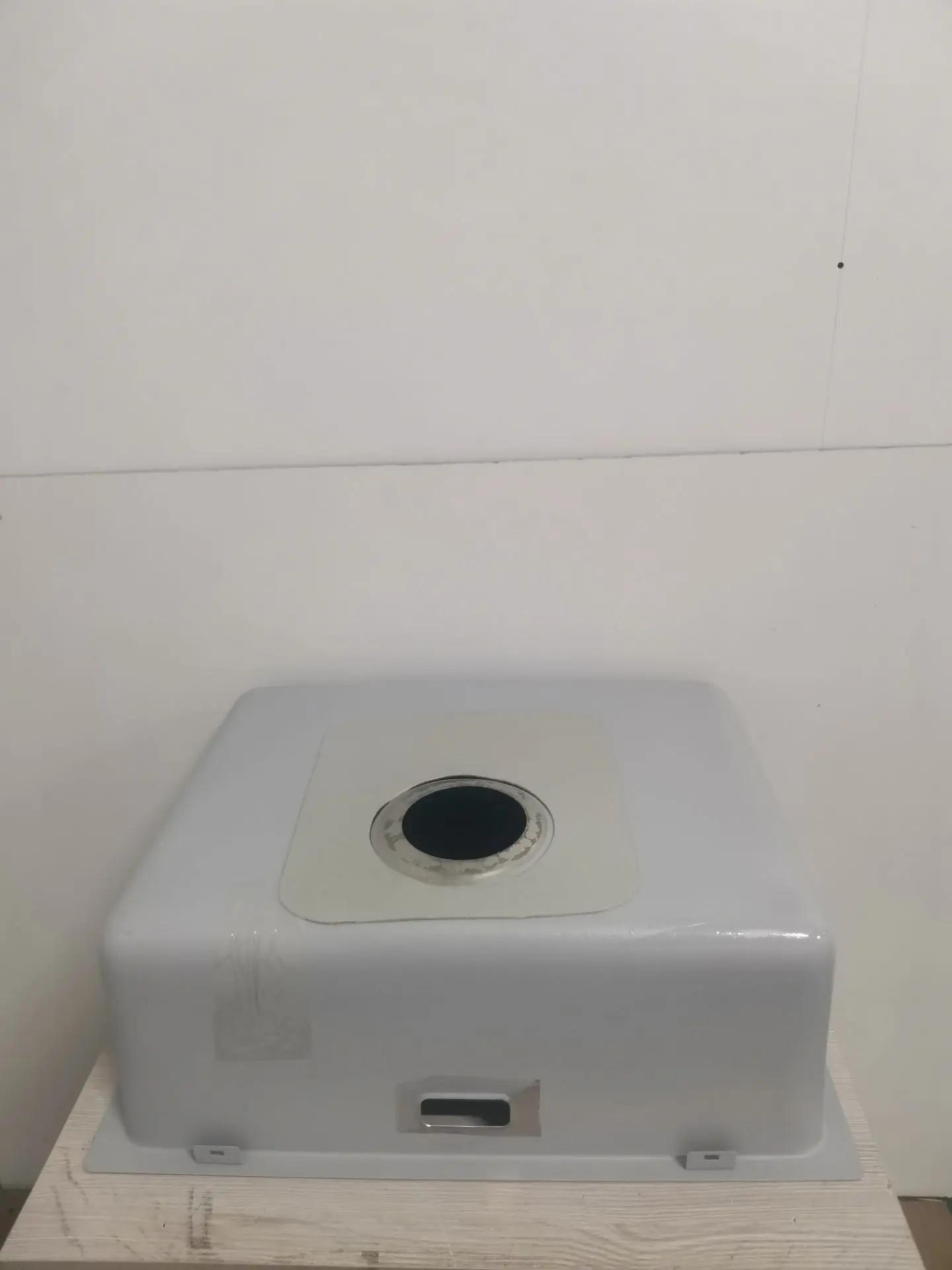 Мойка OMOIKIRI 4993512 Tadzava 54-U-IN