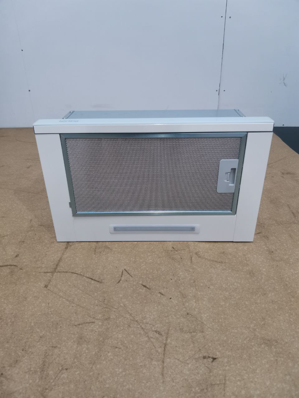 Встраиваемая вытяжка Korting KHP 5512 GW