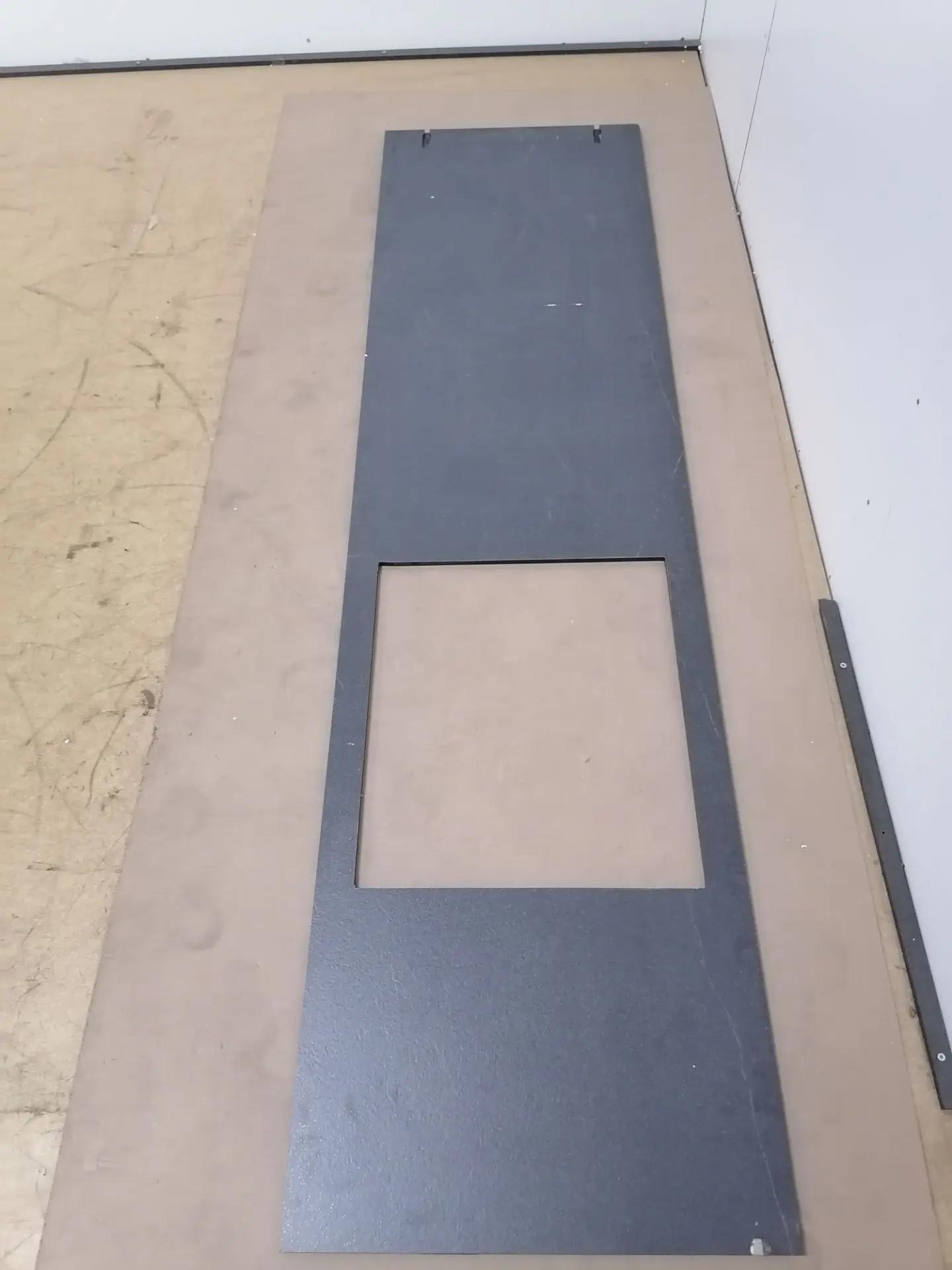 Столешница Компакт 12 мм (2.235x0.600)