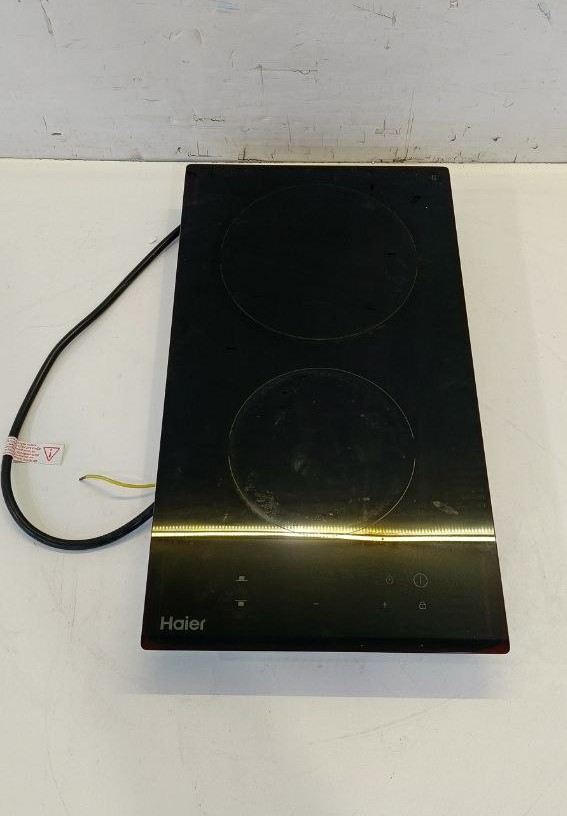 Варочная панель электрическая HAIER HHY-C32RVB