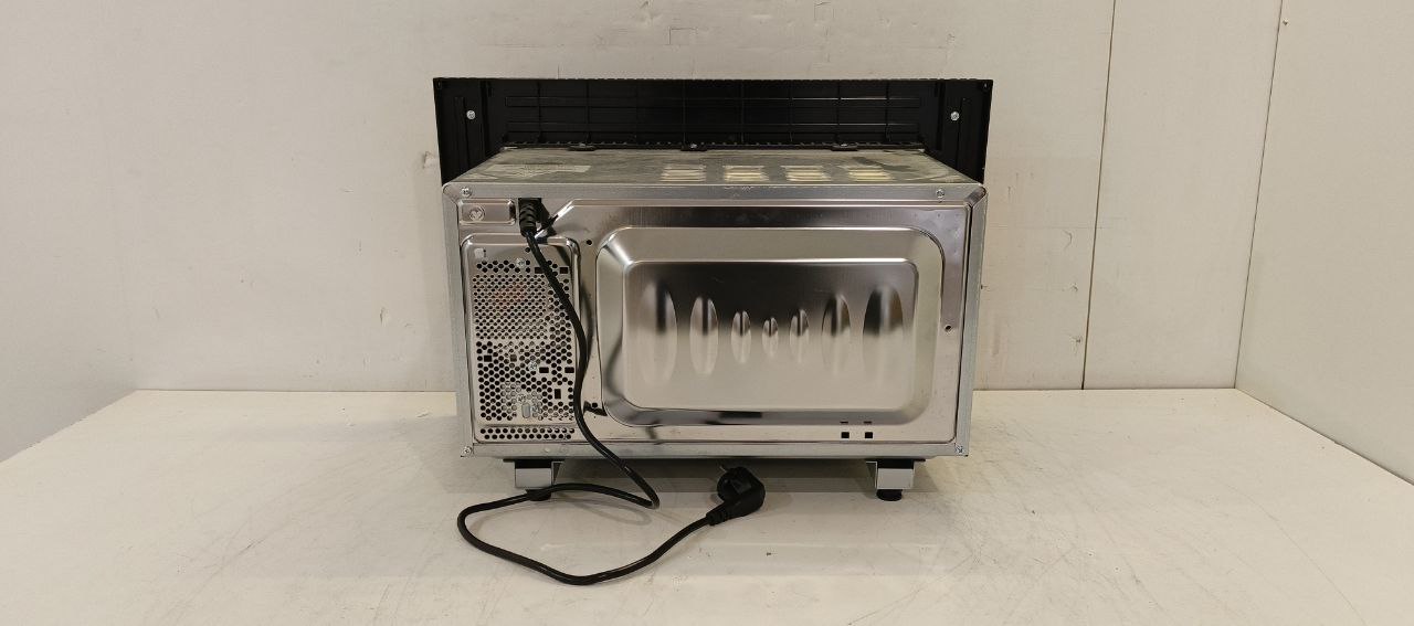 Встраиваемая микроволновая печь MAUNFELD JBMO725BK01  Встраиваемая микроволновая печь MAUNFELD JBMO725BK01