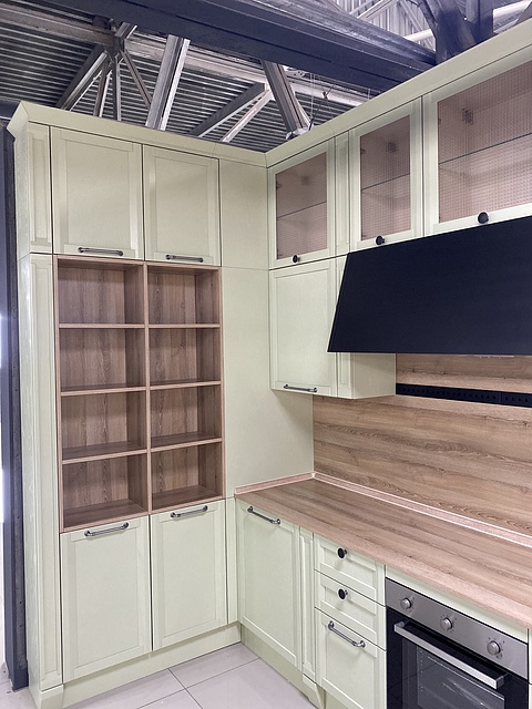 Кухонный гарнитур Герда Кухонный гарнитур Герда