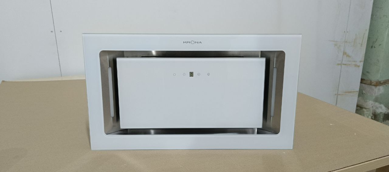 Вытяжка KRONA SELINA 600 GLASS