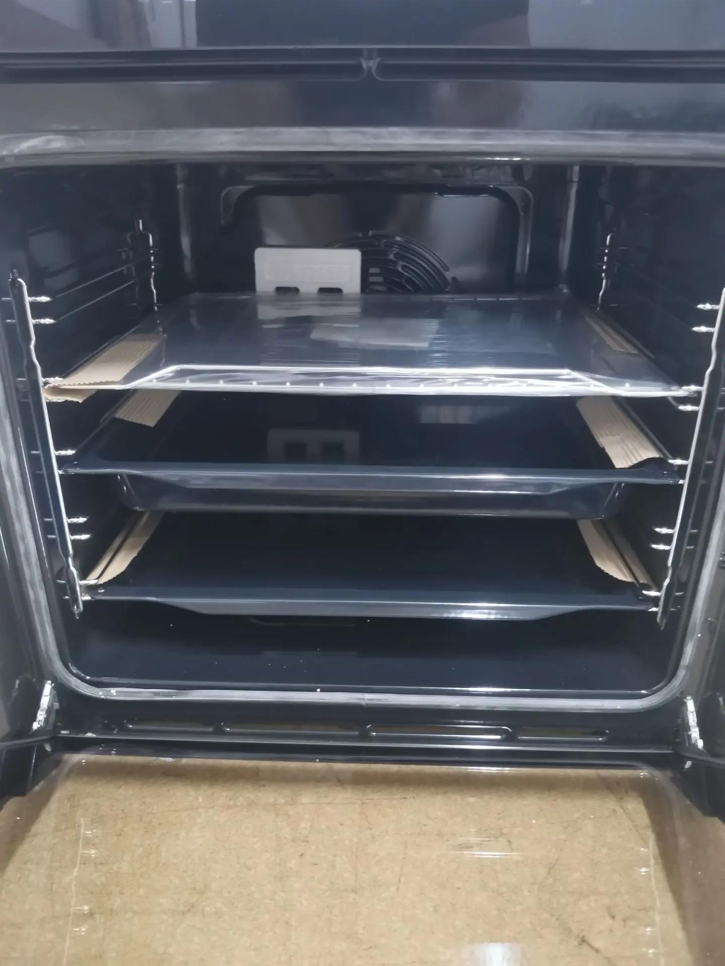Встраиваемый духовой шкаф GORENJE BO6717E03BG 