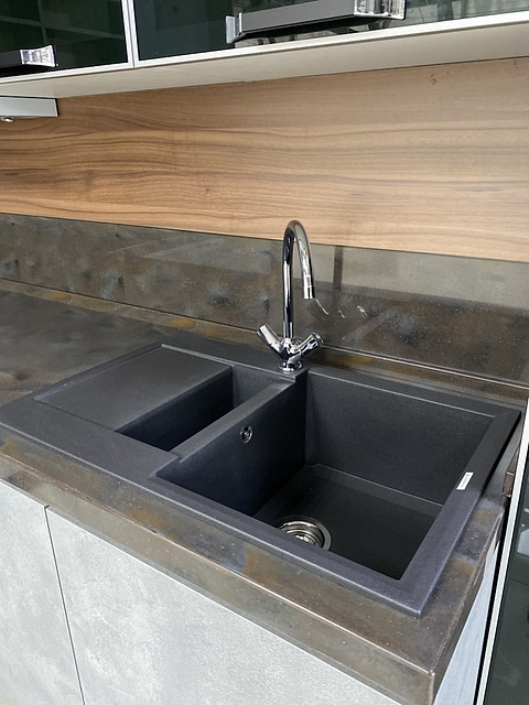 Кухонный гарнитур Лариса Кухонный гарнитур Лариса