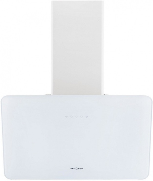 Вытяжка KRONA LIORA 600 white S 